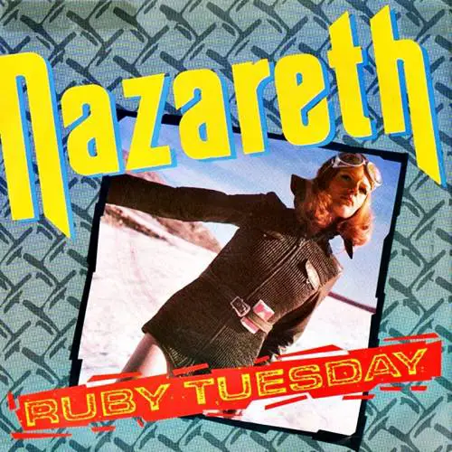 Nazareth : Ruby Tuesday